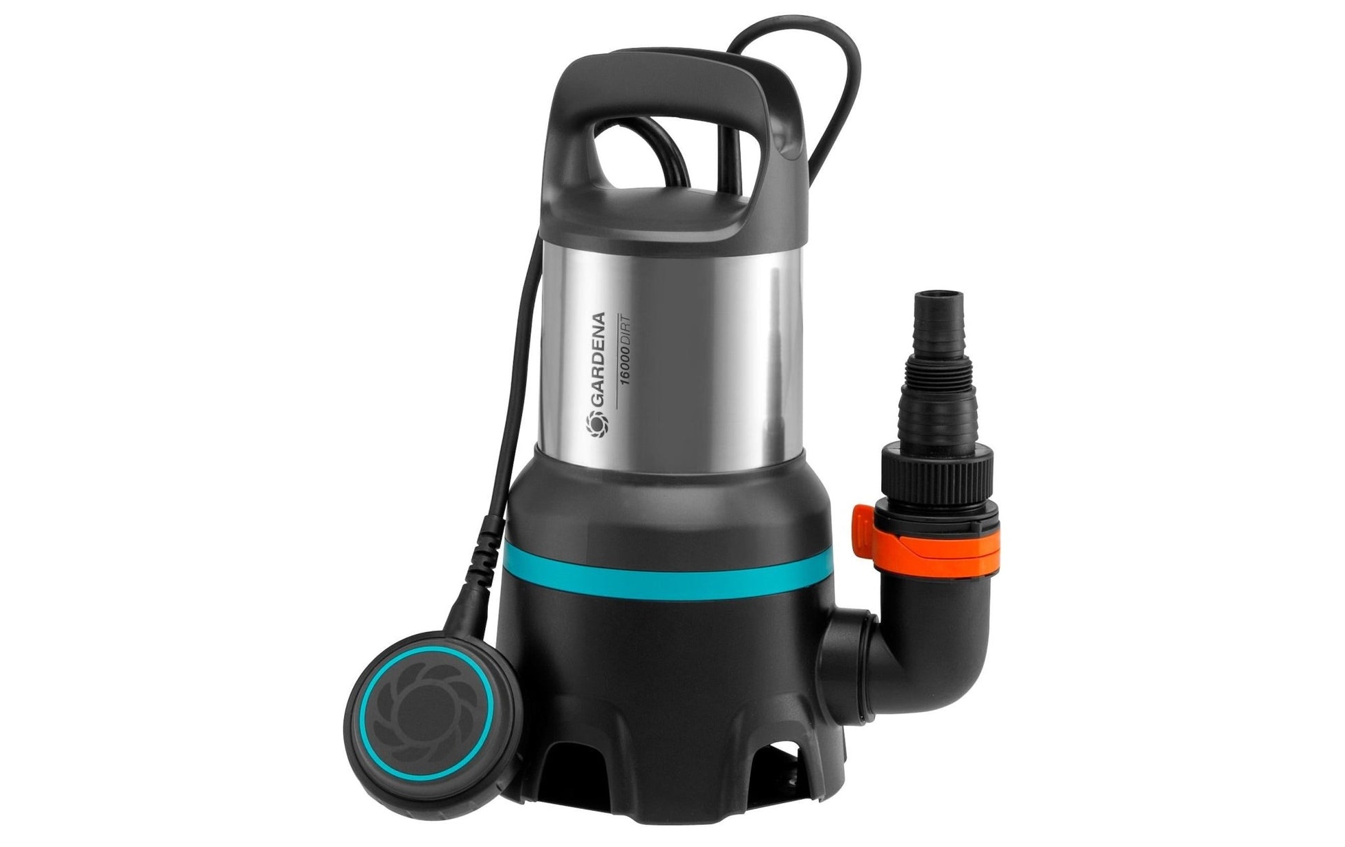 Schmutzwasserpumpe 16000 - MEGART