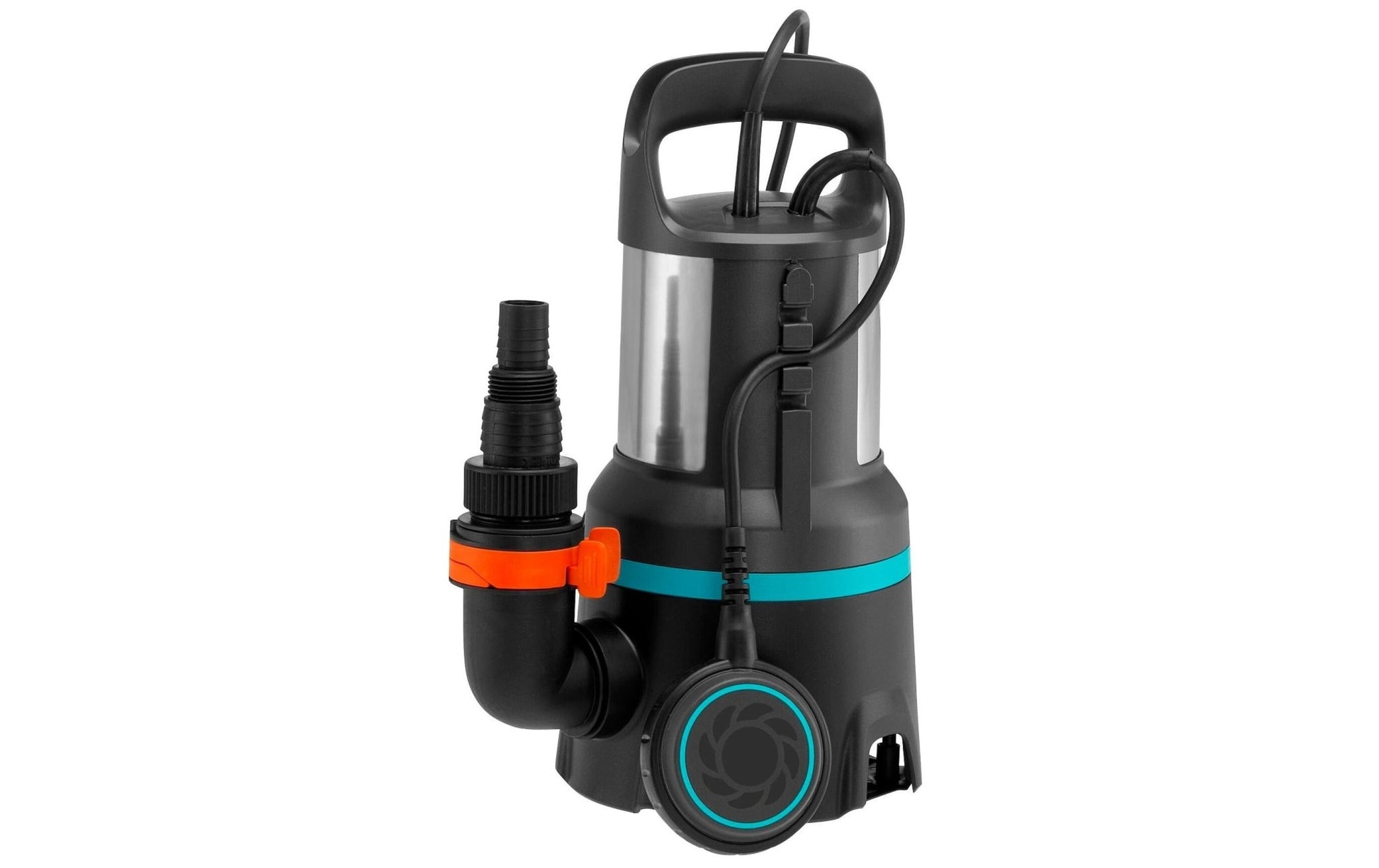 Schmutzwasserpumpe 16000 - MEGART