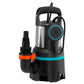 Schmutzwasserpumpe 16000 - MEGART