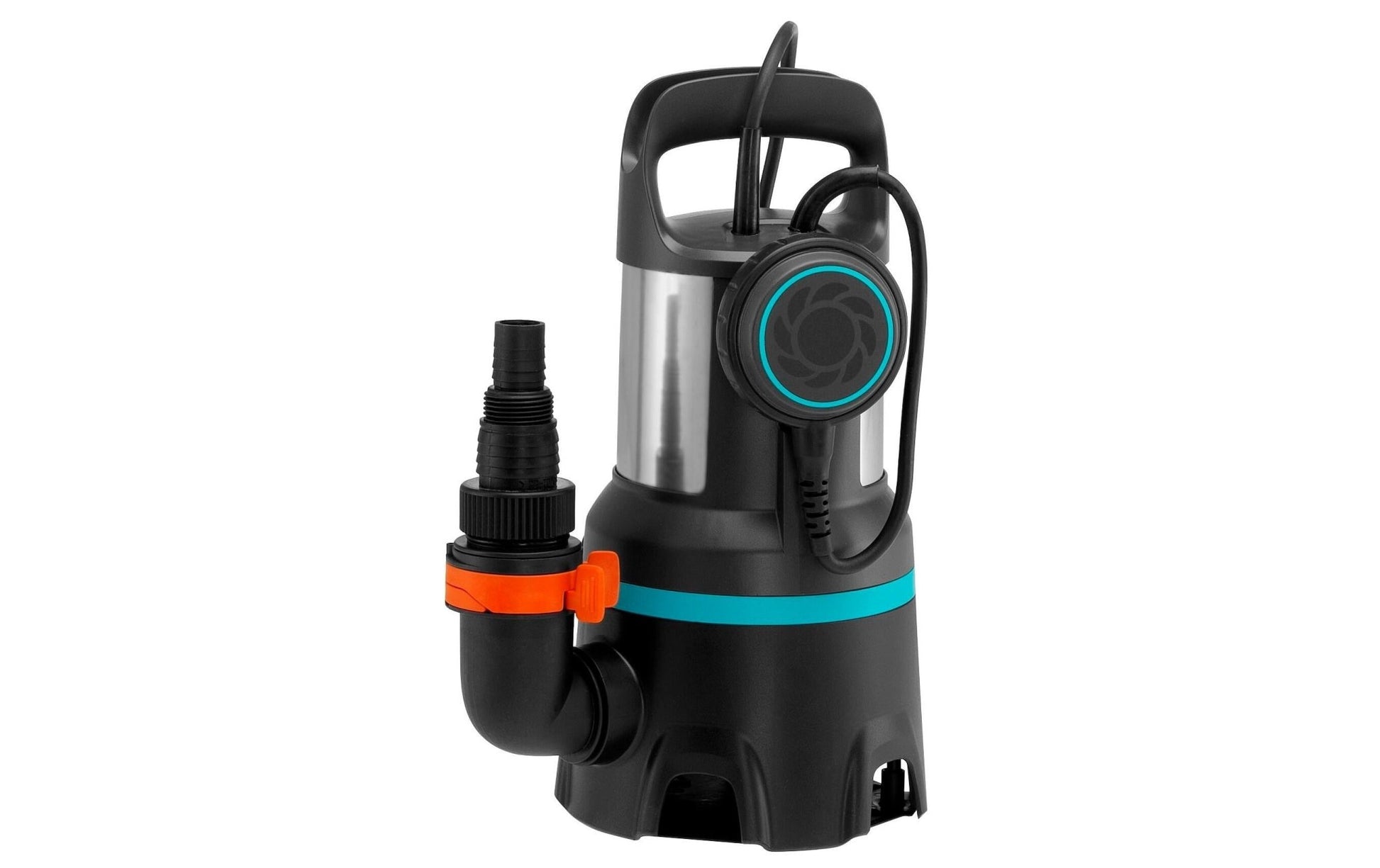 Schmutzwasserpumpe 16000 - MEGART