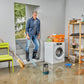 Schmutzwasserpumpe 16000 - MEGART