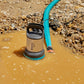 Schmutzwasserpumpe 16000 - MEGART