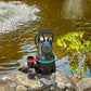 Schmutzwasserpumpe 16000 - MEGART