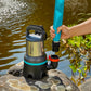 Schmutzwasserpumpe 16000 - MEGART