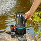 Schmutzwasserpumpe 16000 - MEGART