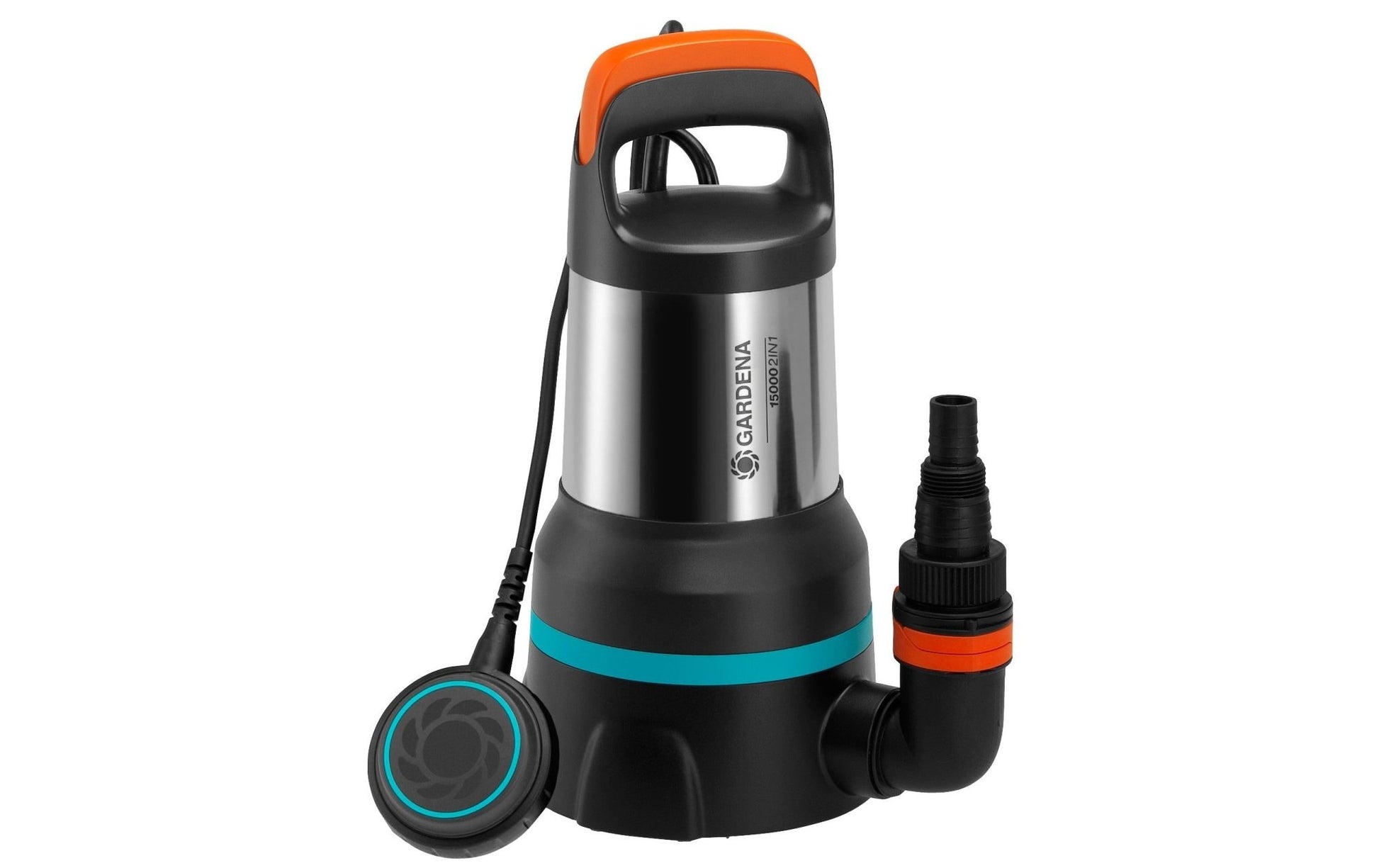 Schmutzwasserpumpe 15000 - MEGART