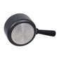 Fleischfondue - Set U1852CH 6 Teile, Schwarz - MEGART