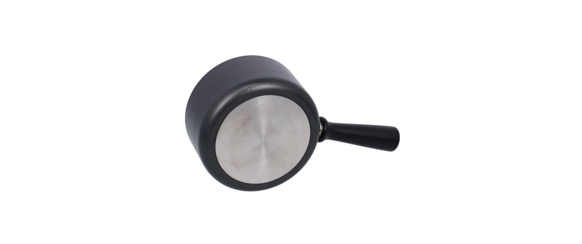 Fleischfondue - Set U1852CH 6 Teile, Schwarz - MEGART
