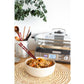 Dampfgarer Digital Steam Cooker
