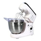 Küchenmaschine Power Mix 441 Silber/Weiss - MEGART