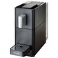 Kapselmaschine Carina Midnight Schwarz - MEGART