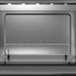 iQ700, Einbau - Mikrowelle, Schwarz BE732R1B1C - MEGART