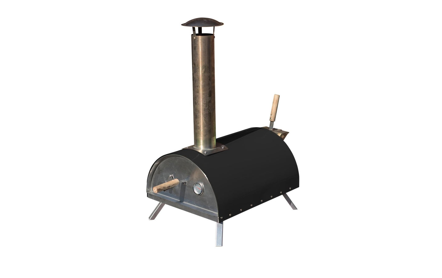 BBQ Dragon Pizzaofen DADA - MEGART