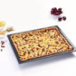 Backblech HUBB 71 44.8 cm x 38.6 cm - MEGART