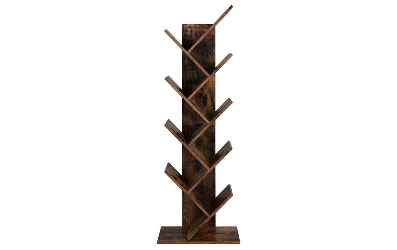 Regal Tree 50 x 141.5 cm, Braun - MEGART