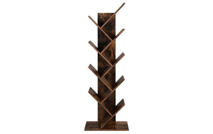 Regal Tree 50 x 141.5 cm, Braun - MEGART