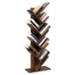 Regal Tree 50 x 141.5 cm, Braun - MEGART