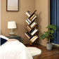 Regal Tree 50 x 141.5 cm, Braun - MEGART