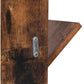 Regal Tree 50 x 141.5 cm, Braun - MEGART