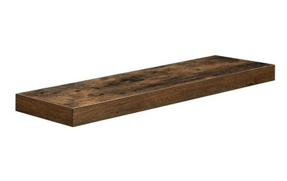 Wandregal Ledge, 60 cm, Holz - MEGART