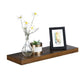 Wandregal Ledge, 60 cm, Holz - MEGART