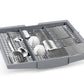 Serie 4, Vollintegrierter Geschirrspüler, 60 cm, SMV4ECX28E - MEGART