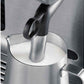 Siebträgermaschine Oracle Touch Schwarz glanz - MEGART