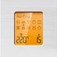 Backofen Smart Oven Air Fry 22 l, Silber - MEGART