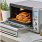 Backofen Smart Oven Air Fry 22 l, Silber - MEGART