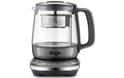 Wasserkocher Tea Maker Compact 1 l, Grau - MEGART
