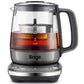 Wasserkocher Tea Maker Compact 1 l, Grau - MEGART