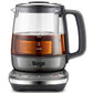 Wasserkocher Tea Maker Compact 1 l, Grau - MEGART