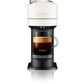Kaffeemaschine Nespresso Vertuo Next ENV120.W Weiss - MEGART