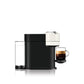 Kaffeemaschine Nespresso Vertuo Next ENV120.W Weiss - MEGART