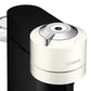 Kaffeemaschine Nespresso Vertuo Next ENV120.W Weiss - MEGART