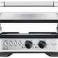 Kontaktgrill BBQ & Press 1800 W - MEGART