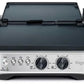 Kontaktgrill BBQ & Press 1800 W - MEGART