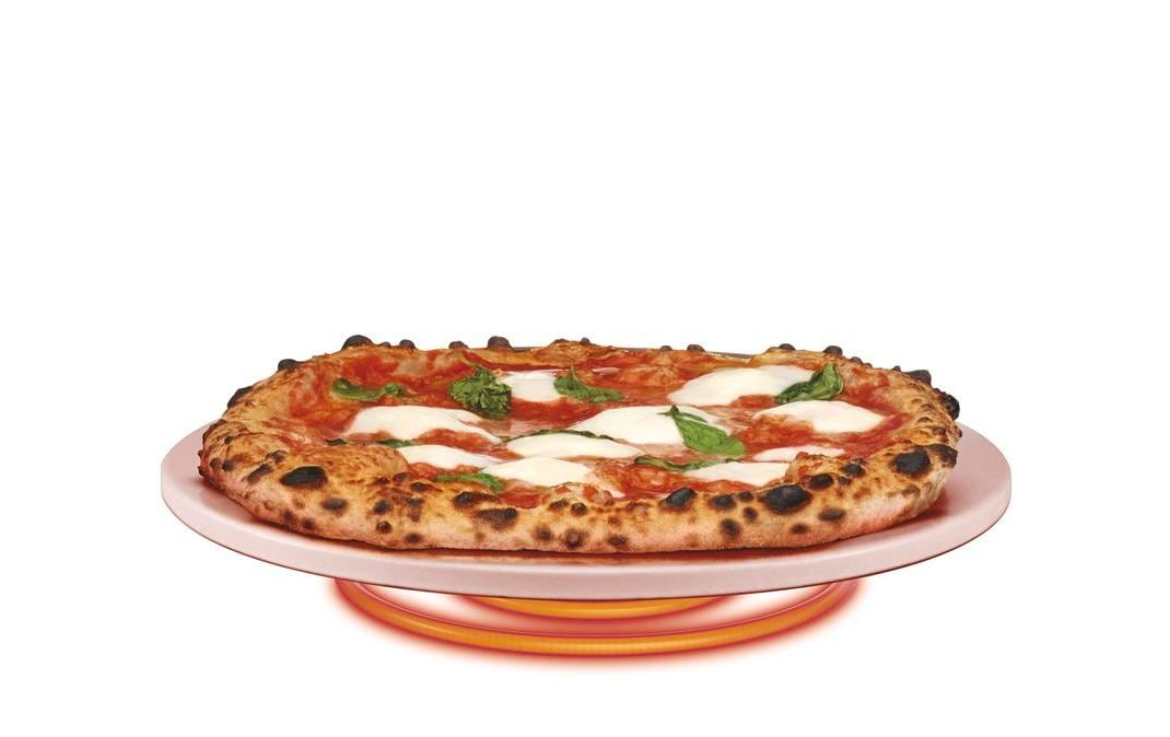 Pizzaofen Smart Oven Pizzaiolo Ø 30 cm - MEGART