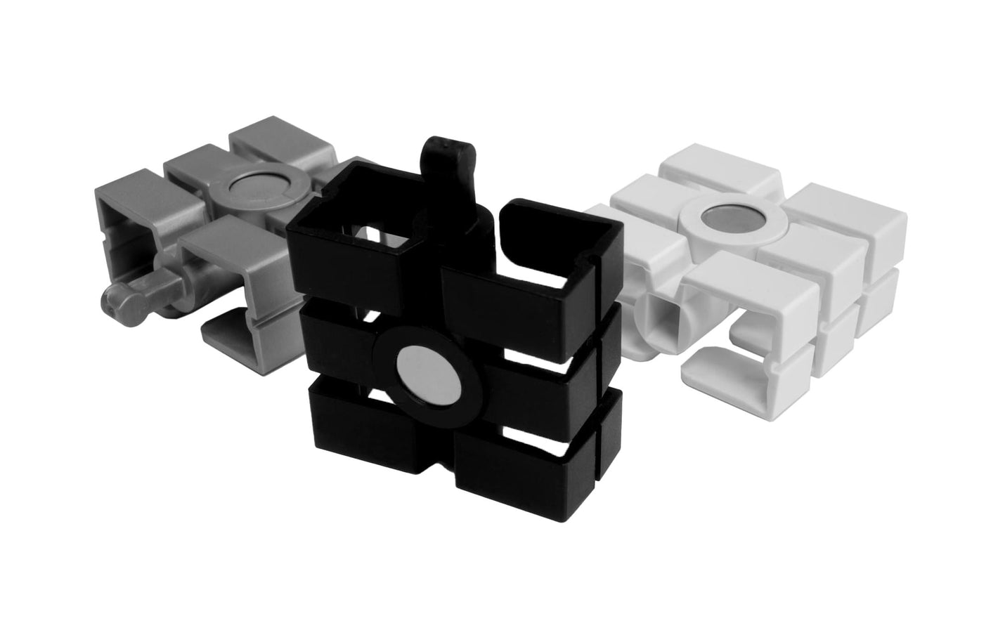 Actiforce Slim Magnet, Weiss - MEGART