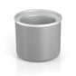 Glacemaschine ICE30BCE 1.6 l, Silber - MEGART