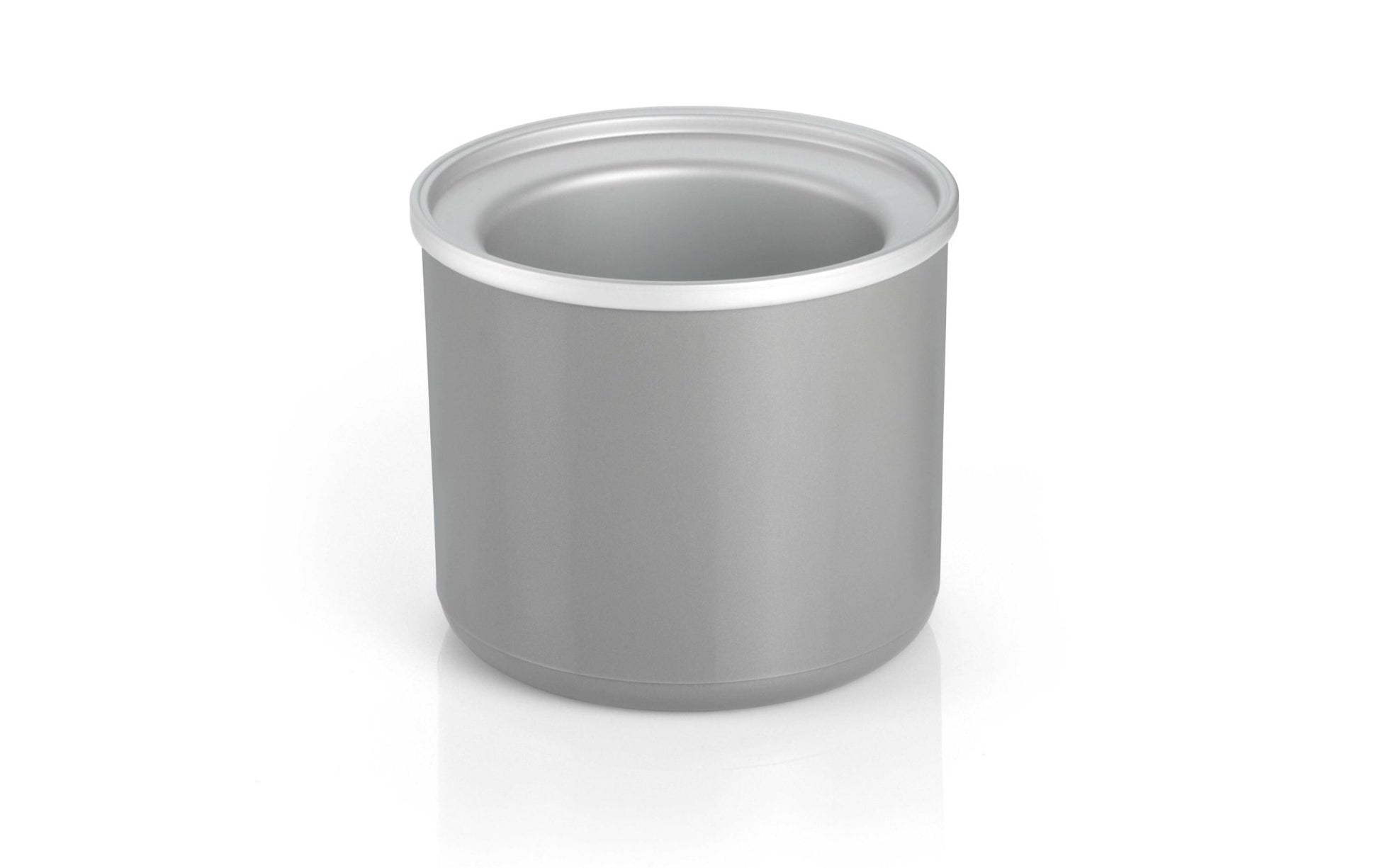 Glacemaschine ICE30BCE 1.6 l, Silber - MEGART
