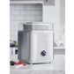 Glacemaschine ICE30BCE 1.6 l, Silber - MEGART