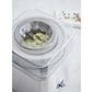 Glacemaschine ICE30BCE 1.6 l, Silber - MEGART
