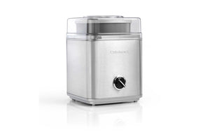 Glacemaschine ICE30BCE 1.6 l, Silber - MEGART