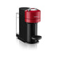 Kaffeemaschine Nespresso Vertuo Next XN9105 Rot - MEGART