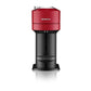 Kaffeemaschine Nespresso Vertuo Next XN9105 Rot - MEGART