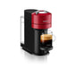 Kaffeemaschine Nespresso Vertuo Next XN9105 Rot - MEGART