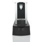 Kapselmaschine Compact Pro XL Schwarz/Silber - MEGART