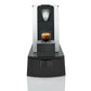 Kapselmaschine Compact Pro XL Schwarz/Silber - MEGART