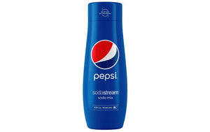 Sirup Pepsi Cola 440 ml - MEGART